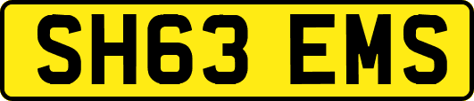 SH63EMS