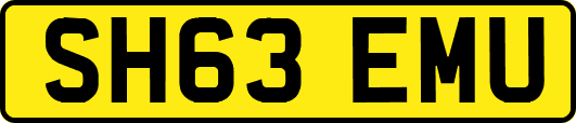 SH63EMU