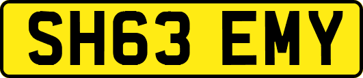 SH63EMY