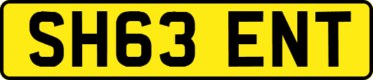 SH63ENT