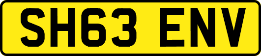 SH63ENV