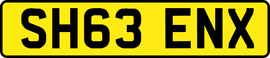 SH63ENX
