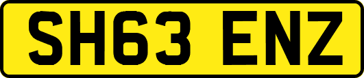 SH63ENZ