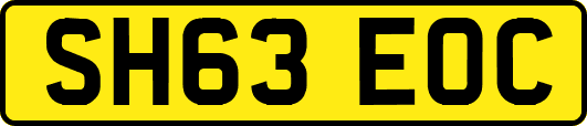 SH63EOC