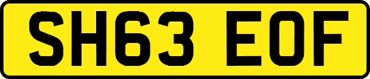 SH63EOF