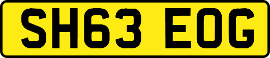 SH63EOG