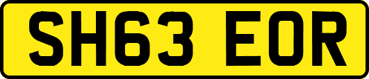 SH63EOR