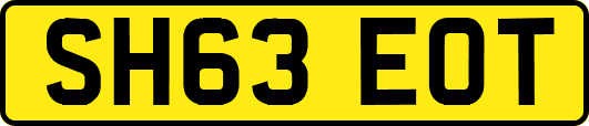 SH63EOT