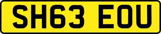 SH63EOU