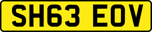 SH63EOV