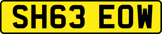SH63EOW