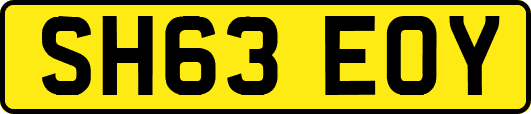 SH63EOY