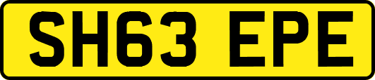 SH63EPE