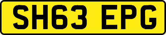 SH63EPG