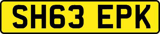 SH63EPK