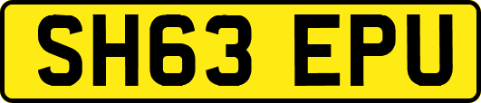 SH63EPU