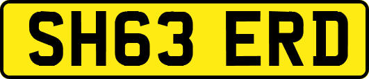 SH63ERD