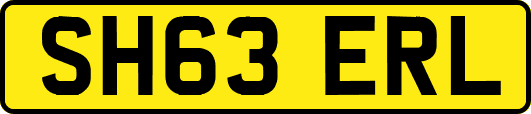 SH63ERL
