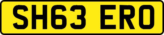 SH63ERO