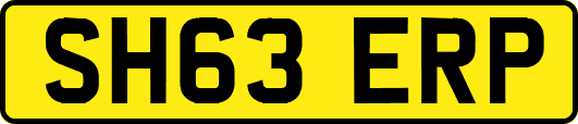 SH63ERP