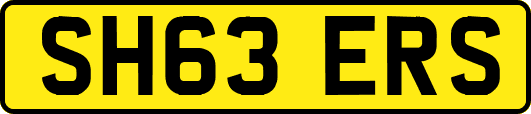SH63ERS