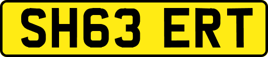 SH63ERT