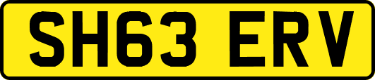 SH63ERV