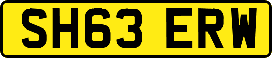 SH63ERW