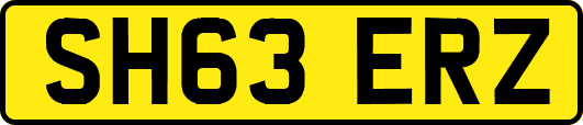 SH63ERZ