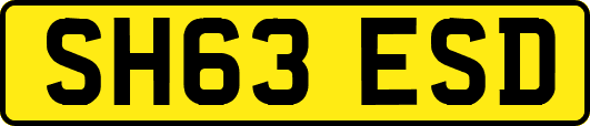 SH63ESD
