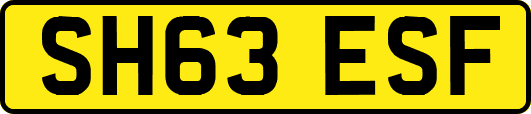 SH63ESF