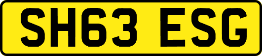 SH63ESG