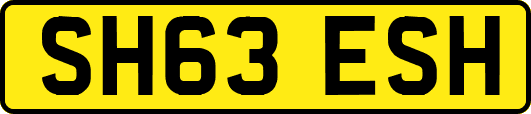 SH63ESH