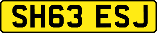 SH63ESJ