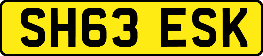 SH63ESK