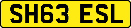 SH63ESL