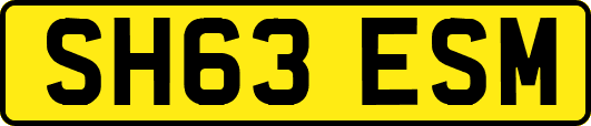 SH63ESM