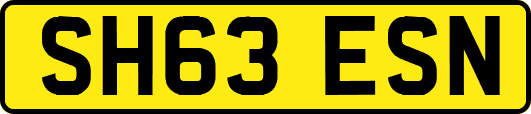 SH63ESN