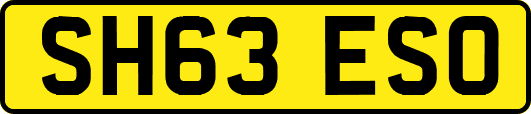 SH63ESO