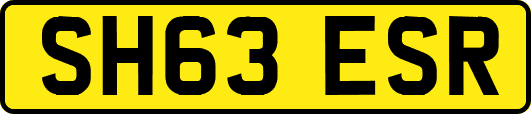SH63ESR