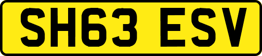 SH63ESV