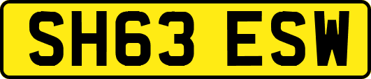SH63ESW
