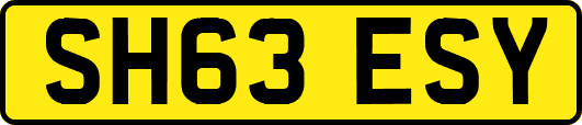SH63ESY