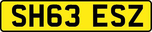 SH63ESZ