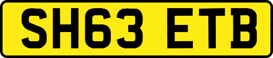 SH63ETB