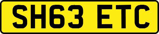SH63ETC