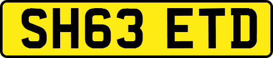 SH63ETD