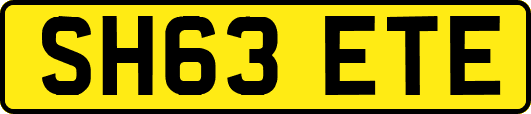 SH63ETE