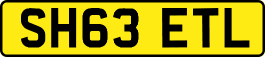 SH63ETL
