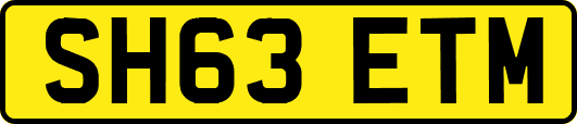SH63ETM